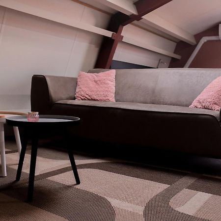 B&B De Kalverschuur Schoonrewoerd Kültér fotó