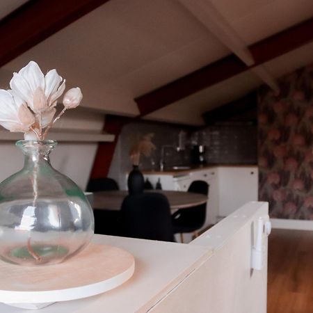 B&B De Kalverschuur Schoonrewoerd Kültér fotó