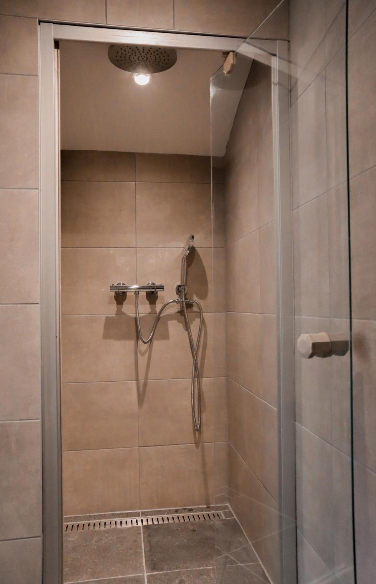 B&B De Kalverschuur Schoonrewoerd Kültér fotó